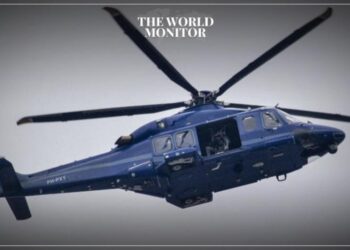 Saudi Arabia to Build Helicopters Locally