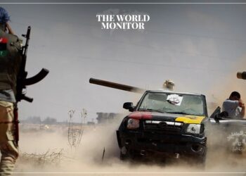 UNSMIL Denounces Libyan Authorities Treatment of Migrants