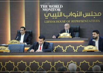 38 Libyan Presidential Candidates Reject '6+6' Elections Resolutions