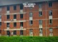 8 People Killed In South Africa’s Shooting