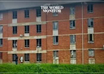 8 People Killed In South Africa’s Shooting