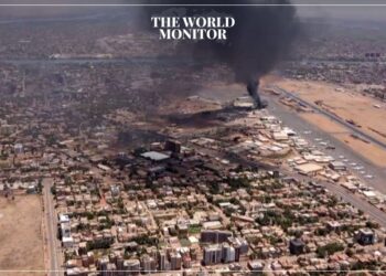 2 Day Ceasefire Announced in Sudan