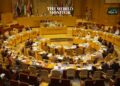 Arab Parliament Condemns Israeli Raids in West Bank