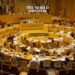 Arab Parliament Condemns Israeli Raids in West Bank