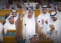 Ahmed Al-Saadoun Elected as Kuwaiti Parliament Speaker