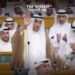 Ahmed Al-Saadoun Elected as Kuwaiti Parliament Speaker
