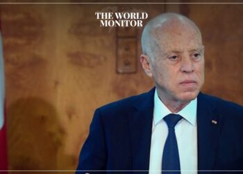 Tunisian President Accuses West of Misappropriating African Loan Funds