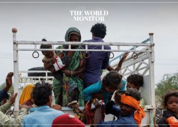 India & Pakistan Evacuate Over 150,000 People as Cyclone Approaches