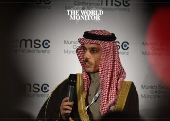 Saudi Arabia's FM to Visit Iran on Saturday