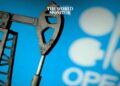 Opec+ Extends Oil Cuts Until 2024 Amid Prices Hike