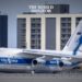 Canada Seizes Russian Cargo Plane At Toronto Airport