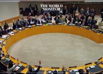 UK Calls for Permanent African Representation in UN Security Council