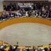 UK Calls for Permanent African Representation in UN Security Council