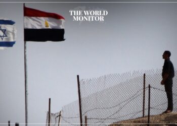 Two Israeli Soldiers Killed in Shooting on the Israel-Egypt Border