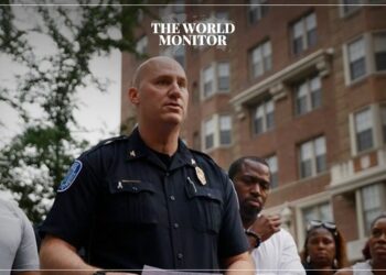 Two Killed & Five Injured In High School Shooting in Virginia