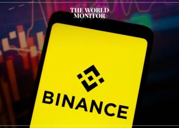 Binance’s Market Share Reaches One-Year Low