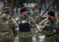 Wagner Refuse So The Russian Army Sign a Contract With Chechen Armed Group