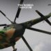 Jordanian Pilot Killed in Military Helicopter Crash