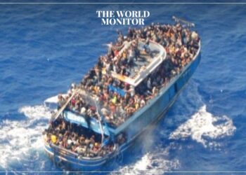 Did Greece Ignore Air Surveillance Offer Before Migrant Tragedy?