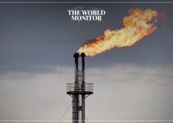 Egypt & Jordan Sign Deal to Boost Gas Cooperation