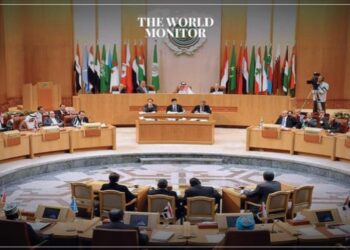 Arab Parliament Urges Libyan Parties to Reach Agreement on Elections