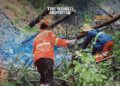 Landslide In China Leaves 14 People Dead