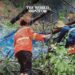 Landslide In China Leaves 14 People Dead