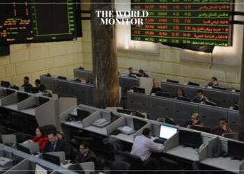 Egypt Tops Arab Stock Market Gains
