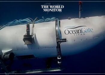 Concerns Escalate as Oxygen Supply Depletes on Missing Submarine