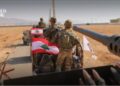 Lebanon’s Army on High Alert Amid Border Tensions with Israel