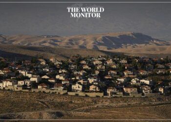 Israel Approves Plans for Thousands of New Settlement Homes