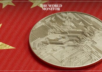 China Warns Against ‘Facilitating’ Crypto Trades