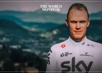 Chris Froome to Miss Tour de France 2023