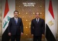 Egyptian President Stresses Support For Iraq’s Security
