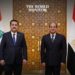 Egyptian President Stresses Support For Iraq’s Security