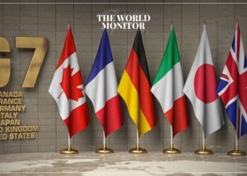 G7 Ministers Agree to Promote Sustainable Aviation Fuel