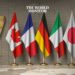 G7 Ministers Agree to Promote Sustainable Aviation Fuel