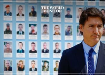 Canada Announces New Military Aid for Ukraine