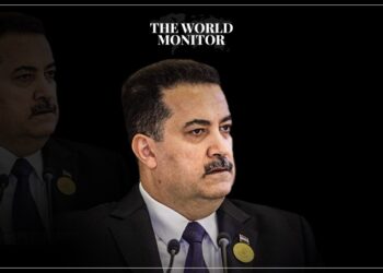 Iraqi PM Visits Egypt to Boost Bilateral Ties