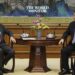 Chinese President & Bill Gates Discuses Technological Cooperation