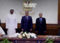 UAE & Egypt To Build Africa's Largest Wind Farm