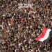 Egypt's Population On Course To Reach 165 Million By 2050