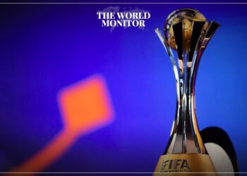Saudi Arabia's Jeddah Set to Host FIFA Club World Cup 2023