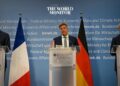 Germany, France & Italy Announce Raw Materials Cooperation