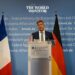 Germany, France & Italy Announce Raw Materials Cooperation