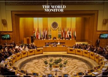 Arab League Receives National Initiative to Solve the Sudanese Crisis