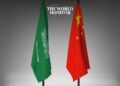 Saudi Arabia Committed To Linking China With Arab World