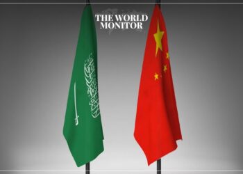 Saudi Arabia Committed To Linking China With Arab World