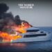26 Tourists Rescued In Red Sea Boat Fire