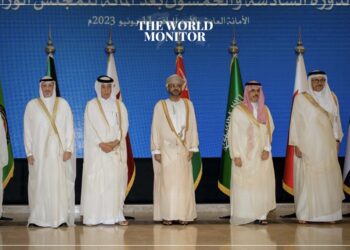 GCC Reaffirms Its Commitment to Syrian Unity